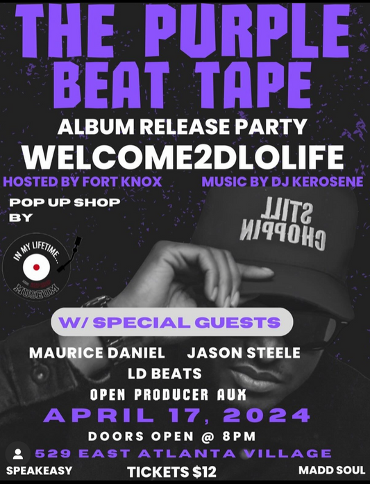 OG PRESS MAGAZINE - ISSUE #6 (APRIL / MAY 2024) - PRINT COPY