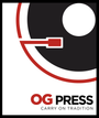 Original Press Records logo